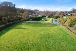 Aerial View - click for photo gallery